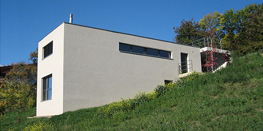 rsarch raphaël schüll architectes